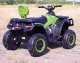 Import SUPER-TOYS WIELKI QUAD NA AKUMULATOR XT SPEED 24V, 320 WAT/S615 10