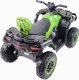 Import SUPER-TOYS WIELKI QUAD NA AKUMULATOR XT SPEED 24V, 320 WAT/S615 12