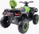 Import SUPER-TOYS WIELKI QUAD NA AKUMULATOR XT SPEED 24V, 320 WAT/S615 13