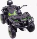 Import SUPER-TOYS WIELKI QUAD NA AKUMULATOR XT SPEED 24V, 320 WAT/S615 14