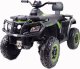 Import SUPER-TOYS WIELKI QUAD NA AKUMULATOR XT SPEED 24V, 320 WAT/S615 17