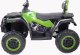 Import SUPER-TOYS WIELKI QUAD NA AKUMULATOR XT SPEED 24V, 320 WAT/S615 18