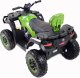 Import SUPER-TOYS WIELKI QUAD NA AKUMULATOR XT SPEED 24V, 320 WAT/S615 19
