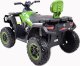 Import SUPER-TOYS WIELKI QUAD NA AKUMULATOR XT SPEED 24V, 320 WAT/S615 20