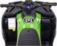 Import SUPER-TOYS WIELKI QUAD NA AKUMULATOR XT SPEED 24V, 320 WAT/S615 22