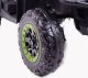 Import SUPER-TOYS WIELKI QUAD NA AKUMULATOR XT SPEED 24V, 320 WAT/S615 23