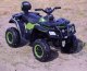 Import SUPER-TOYS WIELKI QUAD NA AKUMULATOR XT SPEED 24V, 320 WAT/S615 3