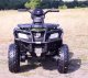 Import SUPER-TOYS WIELKI QUAD NA AKUMULATOR XT SPEED 24V, 320 WAT/S615 4