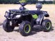 Import SUPER-TOYS WIELKI QUAD NA AKUMULATOR XT SPEED 24V, 320 WAT/S615 5