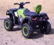 Import SUPER-TOYS WIELKI QUAD NA AKUMULATOR XT SPEED 24V, 320 WAT/S615 7