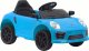 Lean Cars Auto Na Akumulator WMT-666 Niebieskie 1