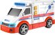 Teamsterz *****TEAMSTERZ auto ambulans św/dźw 1416564 /12*** 1