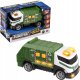 Teamsterz TEAMSTERZ auto śmieciarka św/dźw 1416561 /12 1