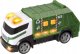 Teamsterz TEAMSTERZ auto śmieciarka św/dźw 1416561 /12 2