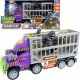 Teamsterz TEAMSTERZ Monster transport goryla 1417464 /6 1
