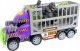 Teamsterz TEAMSTERZ Monster transport goryla 1417464 /6 2