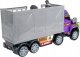 Teamsterz TEAMSTERZ Monster transport goryla 1417464 /6 3
