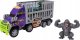 Teamsterz TEAMSTERZ Monster transport goryla 1417464 /6 4
