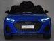 Audi Auto na akumulator AUDI RS 6 dla dzieci PA0297 11