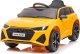 Audi Auto na akumulator AUDI RS 6 dla dzieci PA0297 3