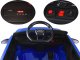 Audi Auto na akumulator AUDI RS 6 dla dzieci PA0297 9