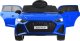 Audi Auto na akumulator AUDI RS 6 dla dzieci PA0297 10