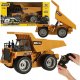 Wywrotka RC H-Toys 1534 6CH 2.4Ghz RTR 1:18 5