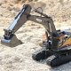 Koparka RC H-Toys 1592 1:14 2,4GHz 12