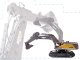 Koparka RC H-Toys 1592 1:14 2,4GHz 19