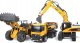 Koparka RC H-Toys 1592 1:14 2,4GHz 28