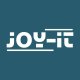 Joy-IT Joy-it Joy-IT Industristrømforsyning, konstant spænding (værdi.4736932) 60 V/DC (max.) 6.6 A (max.) 400 W 3