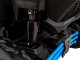 Ramiz Buggy CAN-AM Maverick 24V niebieski 4 Silniki 200W DK-CA001 14