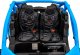 Ramiz Buggy CAN-AM Maverick 24V niebieski 4 Silniki 200W DK-CA001 17
