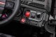 Ramiz Auto na akumulator Pojazd OFF ROAD Speed Czerwony 10