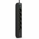 Inca INCA listwa zasilająca IPW-44TU 5-gniazdowa 3xUSB-A+1xUSB-C 1,5m 4