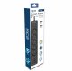 Inca INCA listwa zasilająca IPW-44TU 5-gniazdowa 3xUSB-A+1xUSB-C 1,5m 7