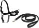 PetSafe Petsafe Easy Walk® Harness XL juodos petnešos lengvam pasivaikščiojimui (apimtis 86-117cm) 1