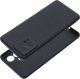 OEM Futerał MATT do MOTOROLA EDGE 30 Fusion czarny 2