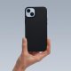 OEM Futerał MATT do MOTOROLA EDGE 30 Fusion czarny 4