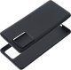 OEM Futerał MATT do MOTOROLA EDGE 30 Ultra czarny 2