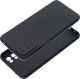 OEM Futerał MATT do MOTOROLA E32S / G22 czarny 3