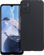 OEM Futerał MATT do MOTOROLA E22 / E22i czarny 1