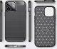 OEM Futerał CARBON do HONOR 90 LITE czarny 1