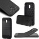 OEM Futerał CARBON do HONOR 90 LITE czarny 4