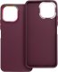 OEM Futerał FRAME do XIAOMI Mi 11 Lite 5G / Mi 11 Lite LTE ( 4G ) / Mi 11 Lite NE  fioletowy 3