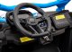 Ramiz Pojazd Buggy Maverick Turbo RR Niebieski 9