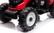 Import SUPER-TOYS OLBRZYMI TRAKTOR NA AKUMULATOR Z PRZYCZEPĄ 24 V, 400W, PILOT/JS-3158B-24V 2