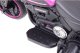 Import SUPER-TOYS PIERWSZY CHOPPER DLA MALUSZKA, ŚWIATŁA , DŹWIĘKI/AHL008 11