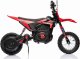 Import SUPER-TOYS WIELKI MOTOR CROSOWY RACE WOLNY START, 250 WAT, ŁAŃCUCH, TARCZOWE HAMULCE, POMPOWANE KOŁA/BDM-0952-24 12