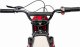 Import SUPER-TOYS WIELKI MOTOR CROSOWY RACE WOLNY START, 250 WAT, ŁAŃCUCH, TARCZOWE HAMULCE, POMPOWANE KOŁA/BDM-0952-24 15